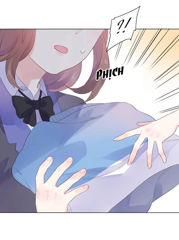 Dolo Mệnh Vận Giao Nang Chapter 29 - 30