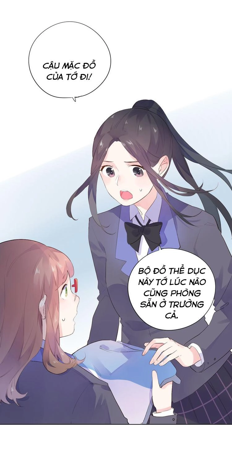 Dolo Mệnh Vận Giao Nang Chapter 29 - 31