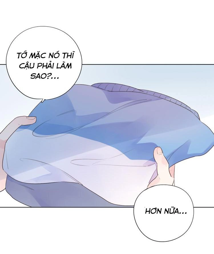 Dolo Mệnh Vận Giao Nang Chapter 29 - 32