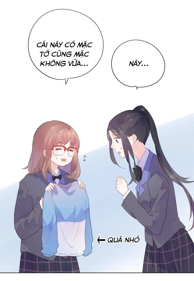 Dolo Mệnh Vận Giao Nang Chapter 29 - 33