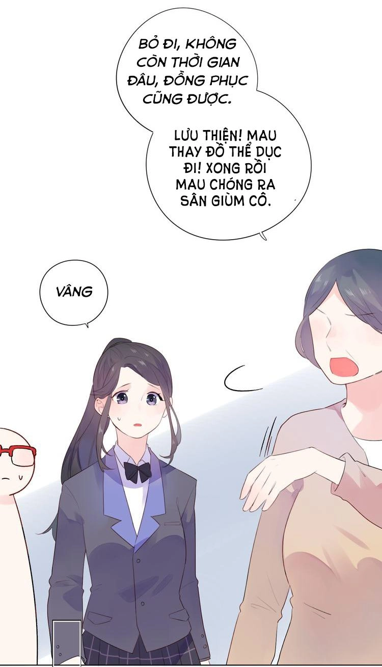 Dolo Mệnh Vận Giao Nang Chapter 29 - 36