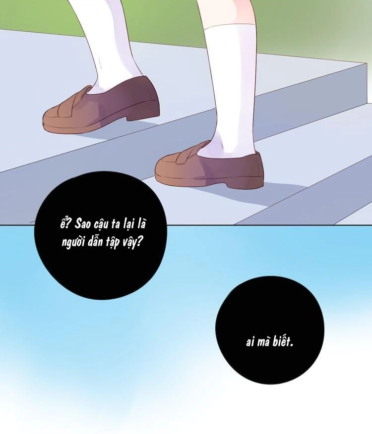 Dolo Mệnh Vận Giao Nang Chapter 29 - 38