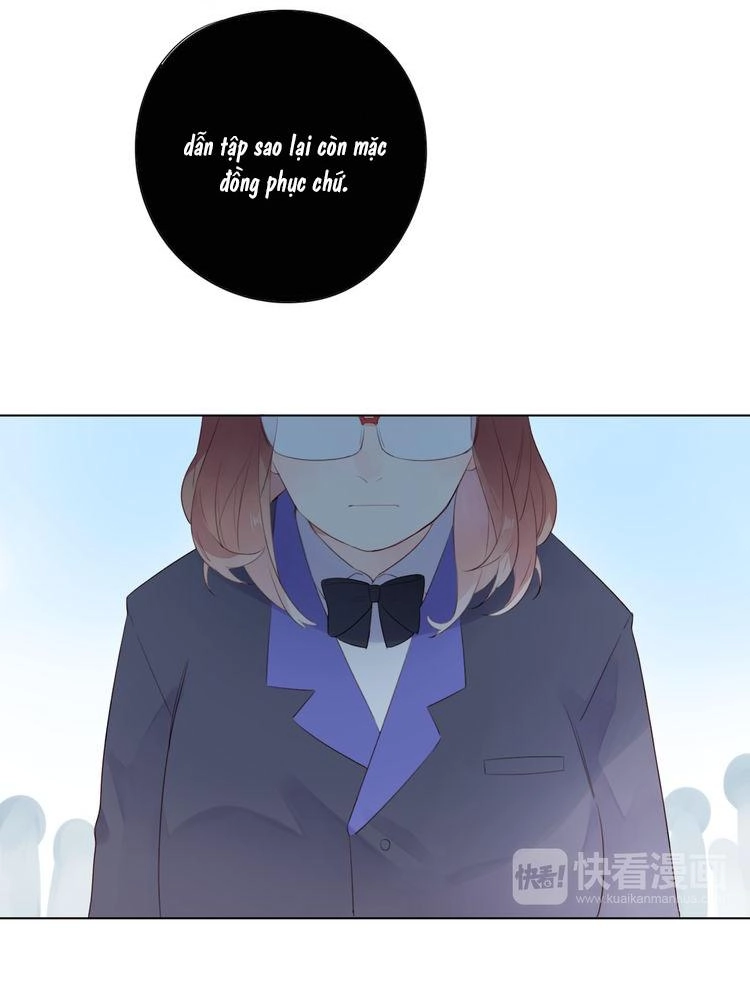 Dolo Mệnh Vận Giao Nang Chapter 29 - 39