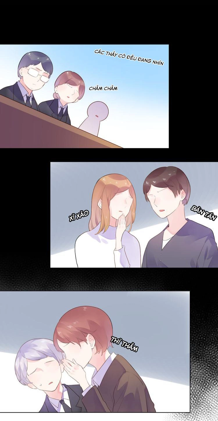 Dolo Mệnh Vận Giao Nang Chapter 29 - 46