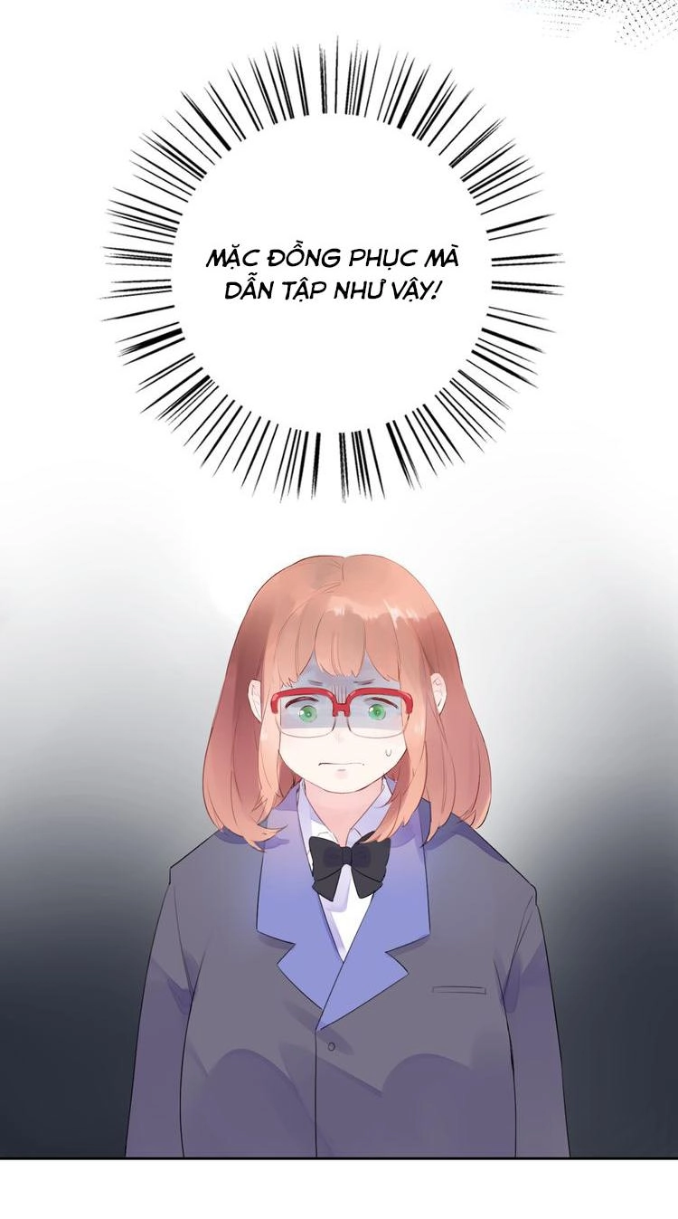 Dolo Mệnh Vận Giao Nang Chapter 29 - 47