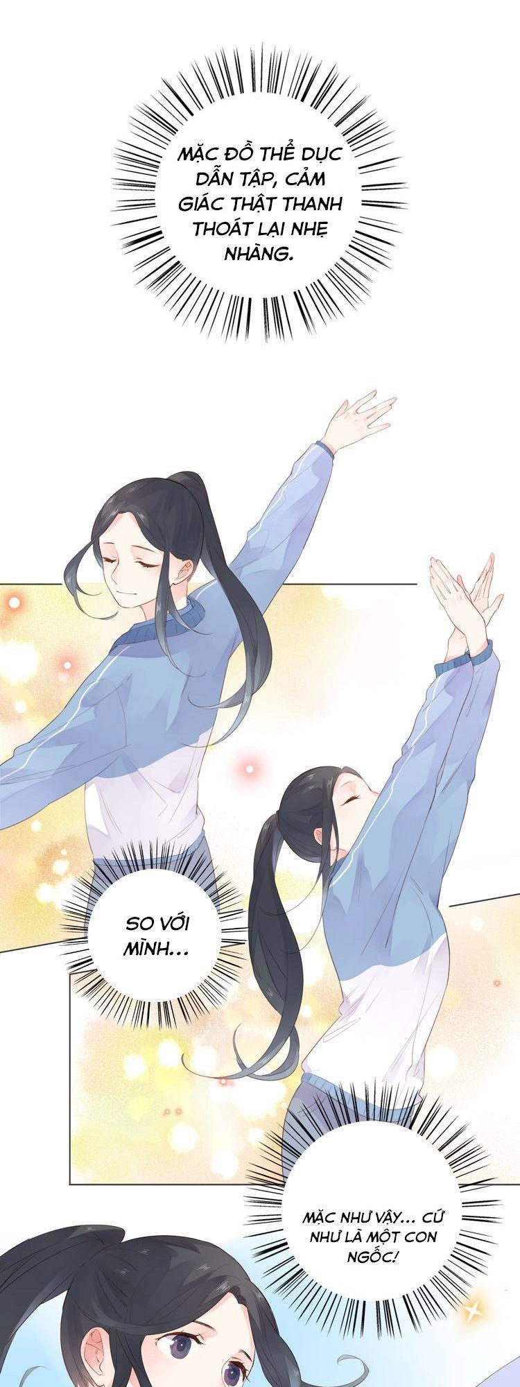 Dolo Mệnh Vận Giao Nang Chapter 29 - 50