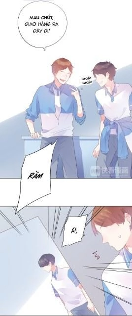 Dolo Mệnh Vận Giao Nang Chapter 29 - 71