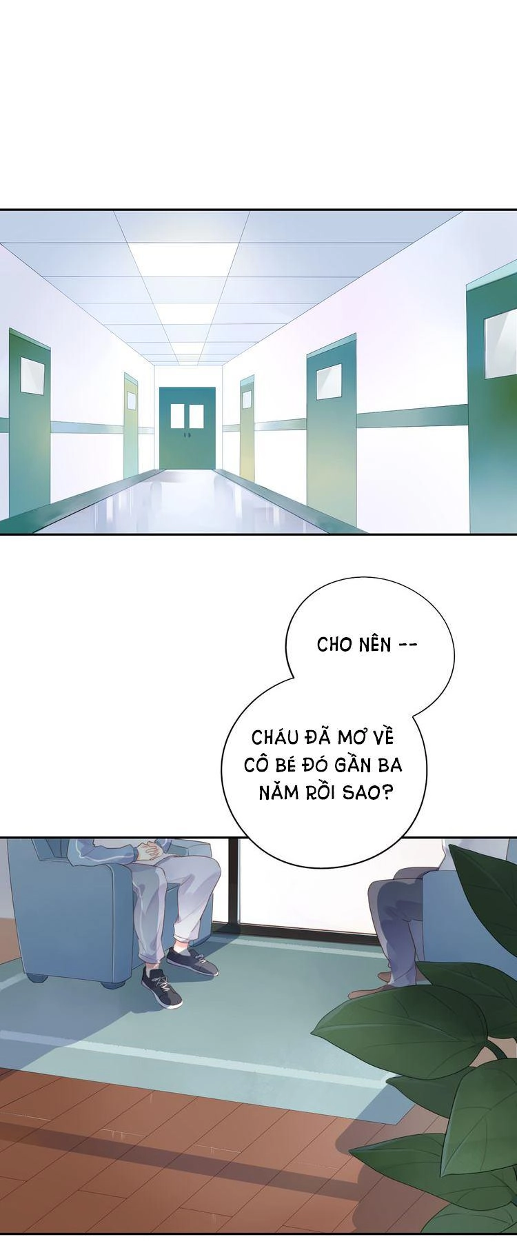 Dolo Mệnh Vận Giao Nang Chapter 31 - 2