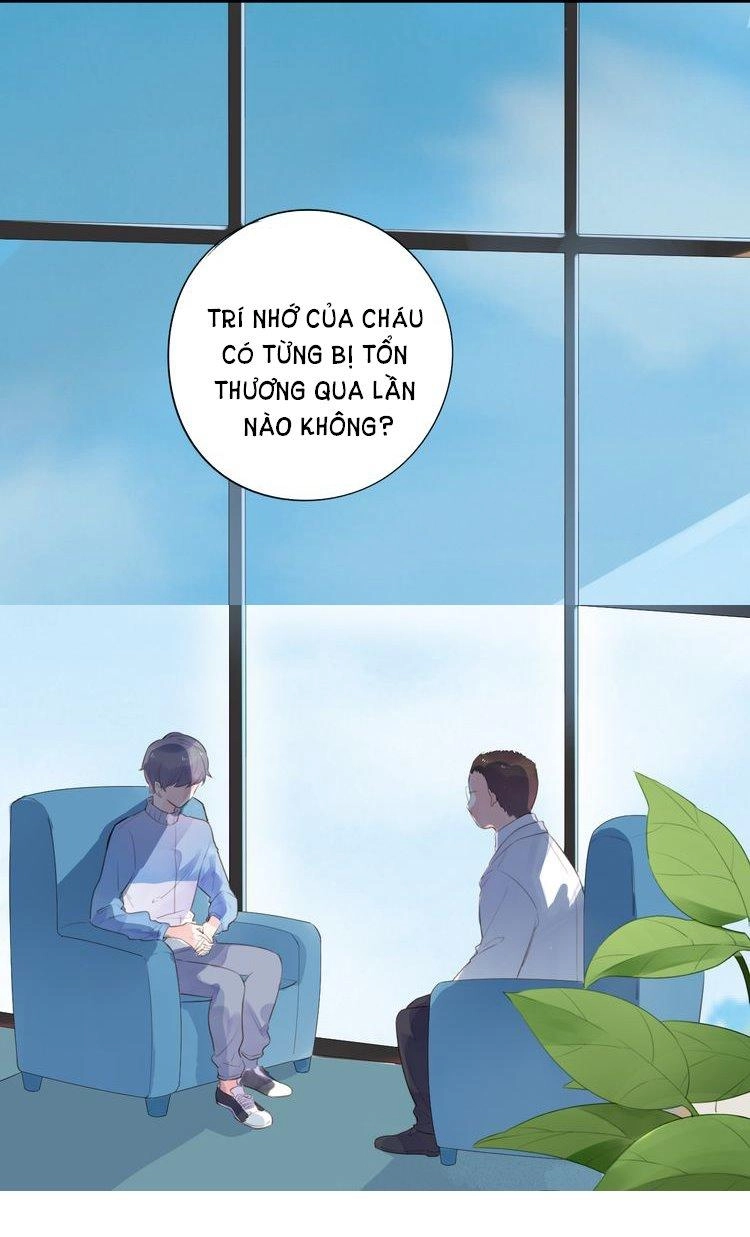 Dolo Mệnh Vận Giao Nang Chapter 31 - 8