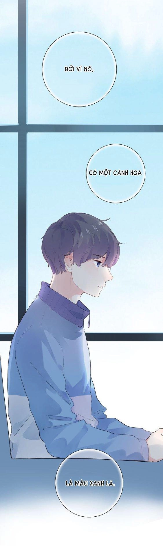 Dolo Mệnh Vận Giao Nang Chapter 31 - 12