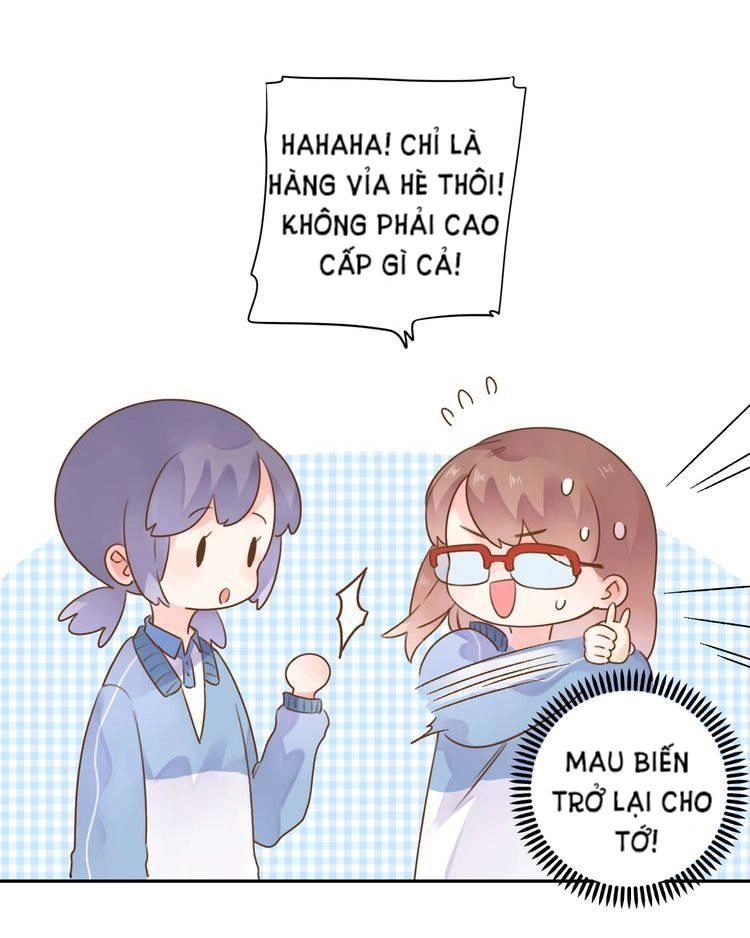 Dolo Mệnh Vận Giao Nang Chapter 31 - 26