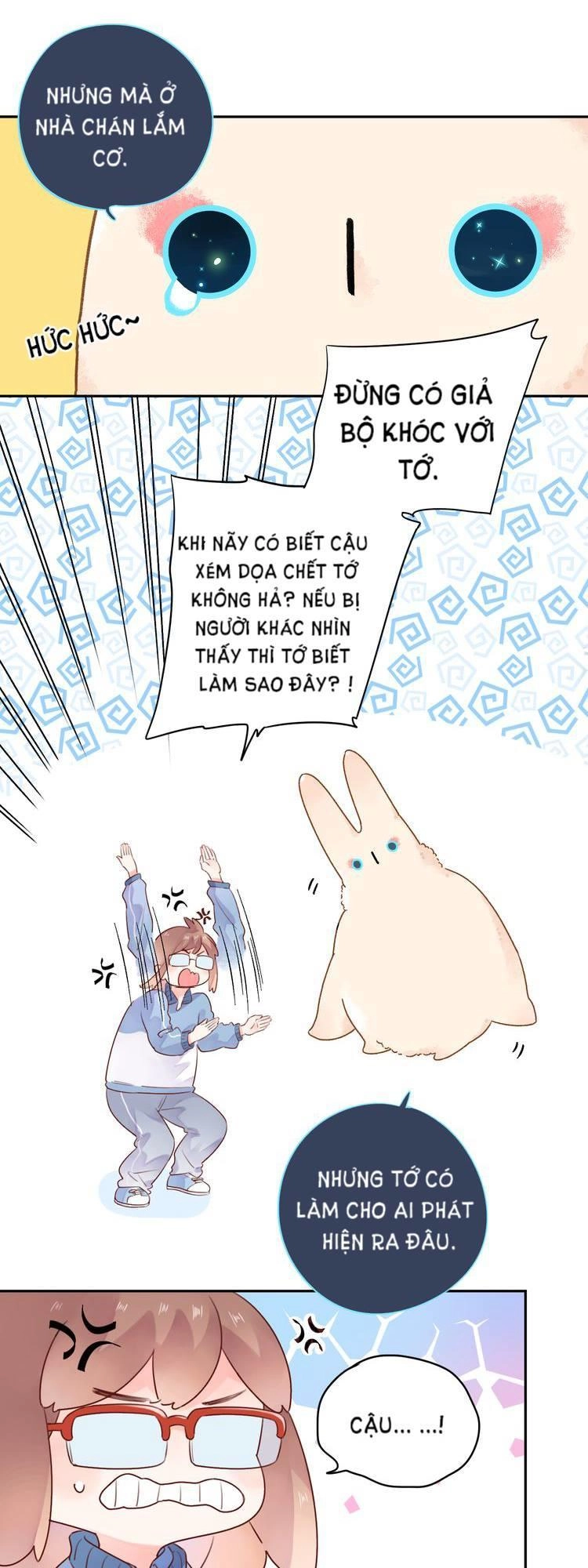 Dolo Mệnh Vận Giao Nang Chapter 31 - 29