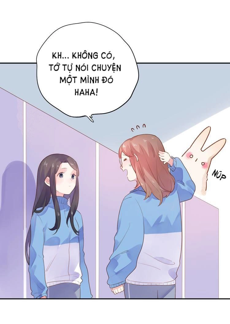 Dolo Mệnh Vận Giao Nang Chapter 31 - 33