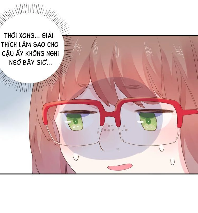 Dolo Mệnh Vận Giao Nang Chapter 31 - 35