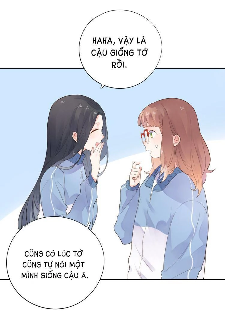 Dolo Mệnh Vận Giao Nang Chapter 31 - 37