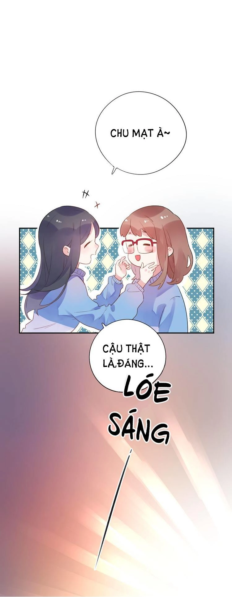 Dolo Mệnh Vận Giao Nang Chapter 31 - 40