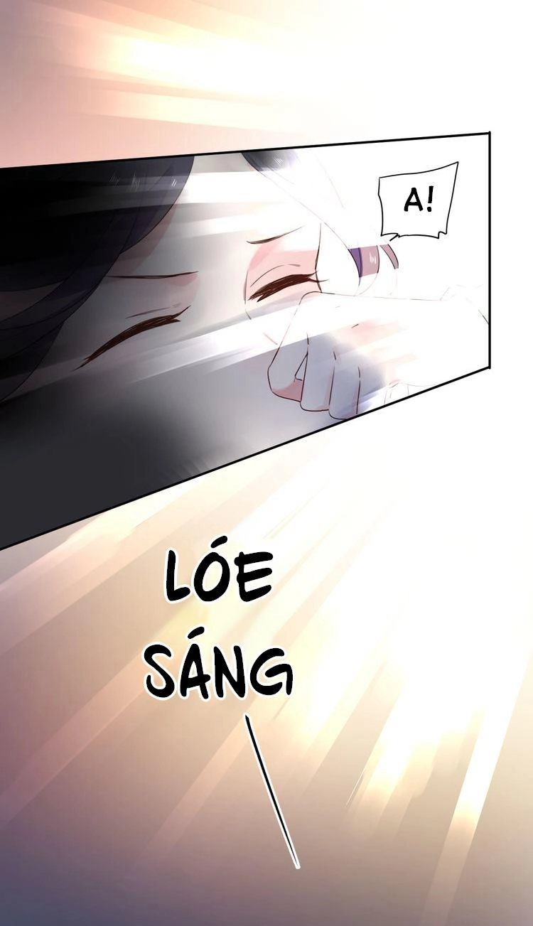 Dolo Mệnh Vận Giao Nang Chapter 31 - 41