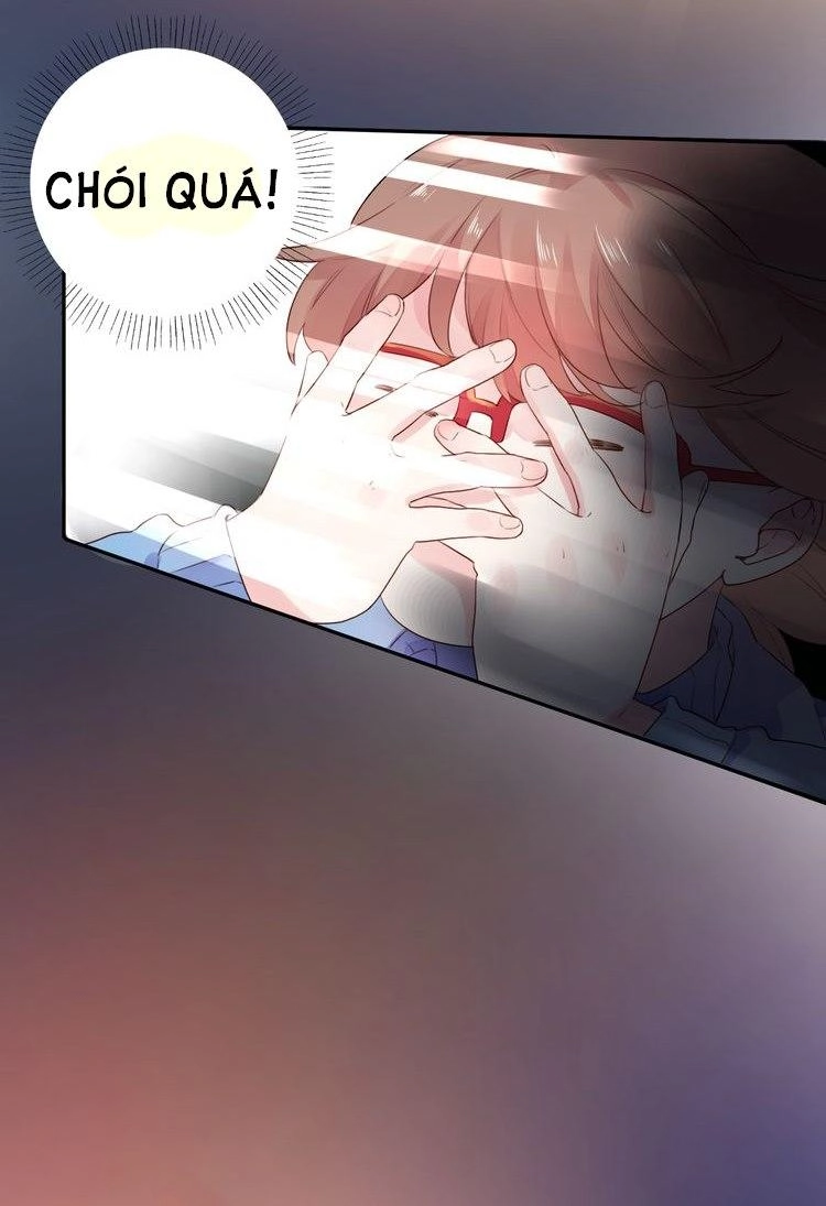 Dolo Mệnh Vận Giao Nang Chapter 31 - 42