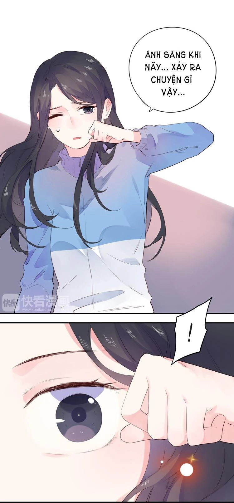 Dolo Mệnh Vận Giao Nang Chapter 31 - 46