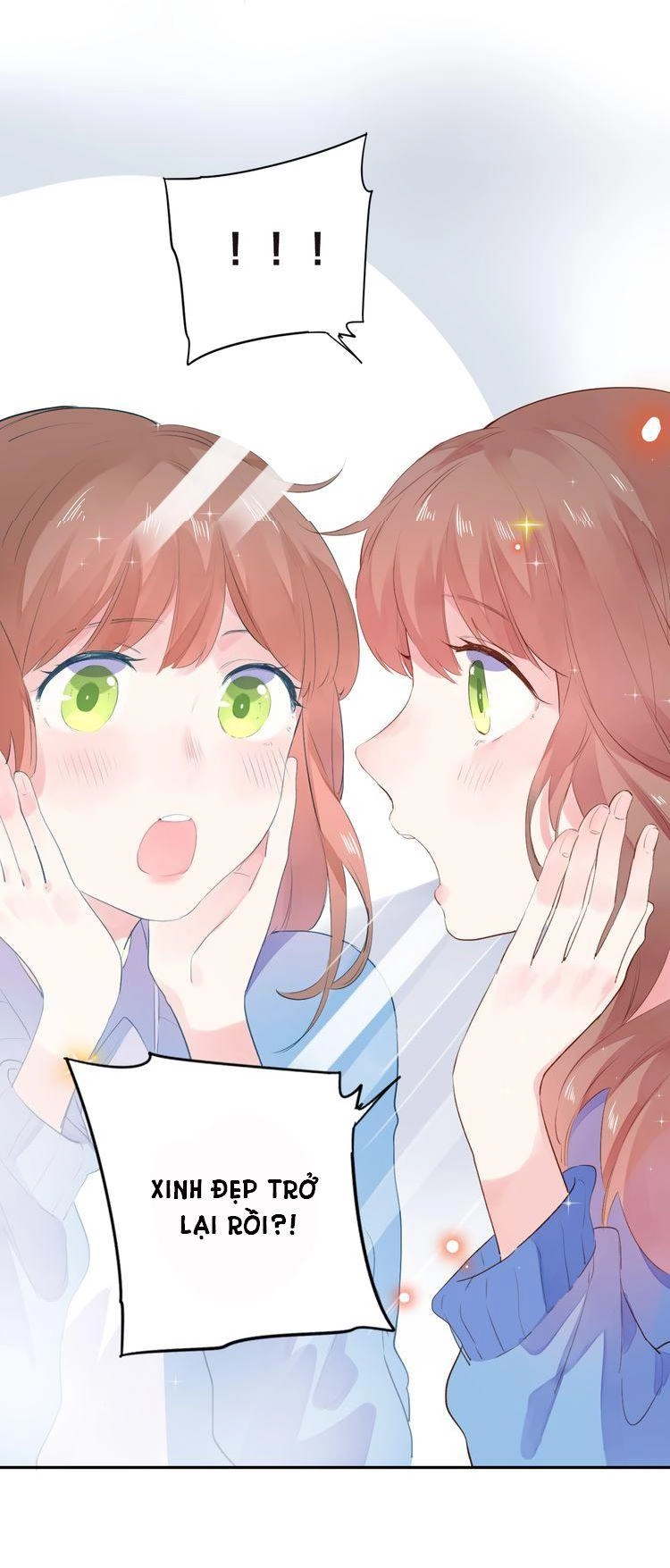 Dolo Mệnh Vận Giao Nang Chapter 31 - 52