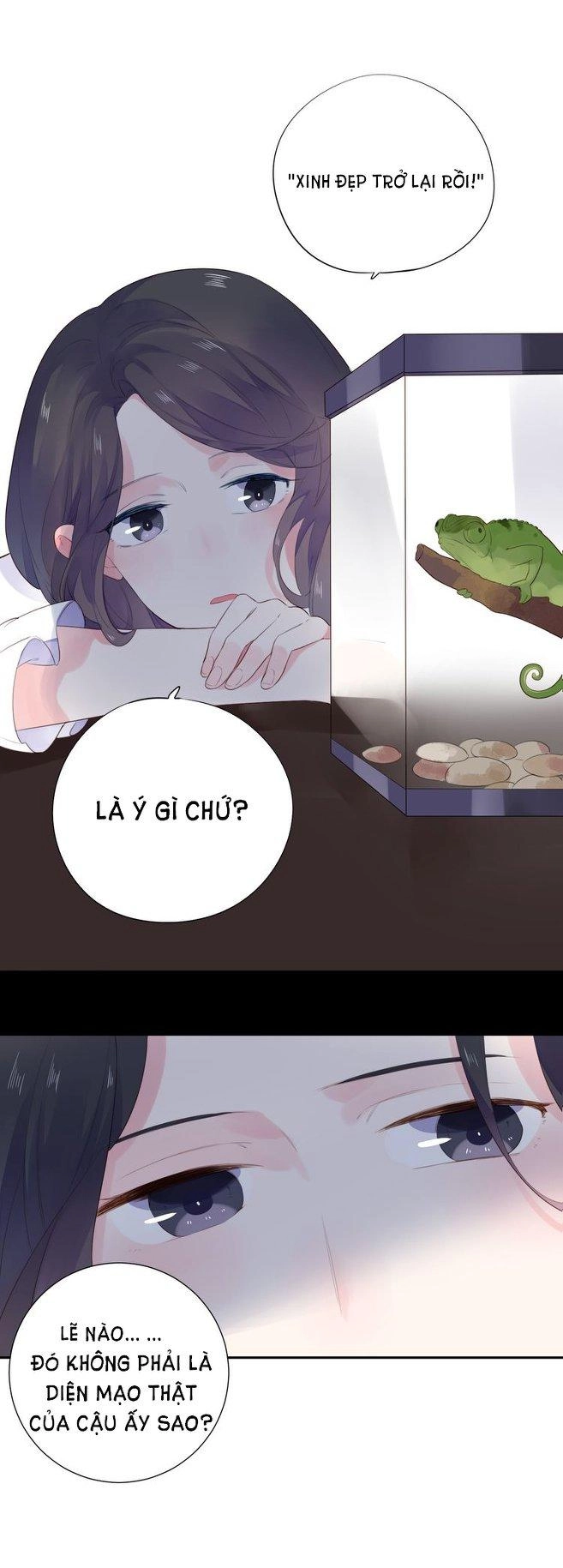 Dolo Mệnh Vận Giao Nang Chapter 31 - 58