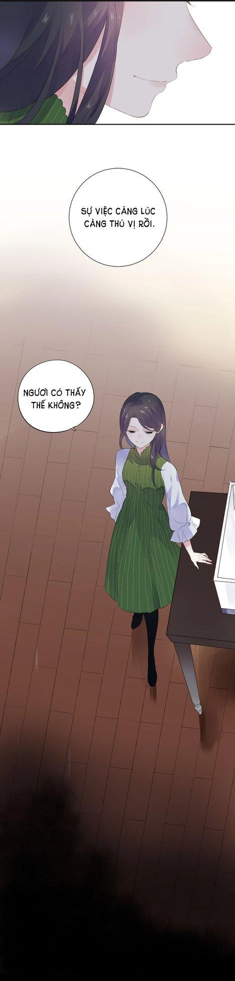 Dolo Mệnh Vận Giao Nang Chapter 31 - 61