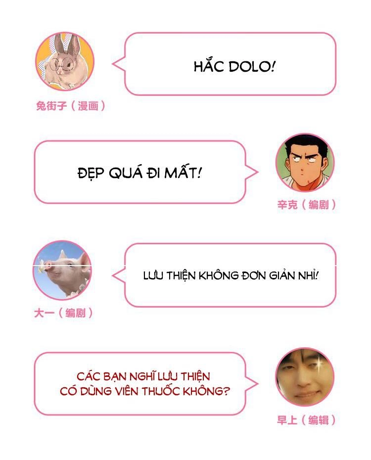 Dolo Mệnh Vận Giao Nang Chapter 31 - 64