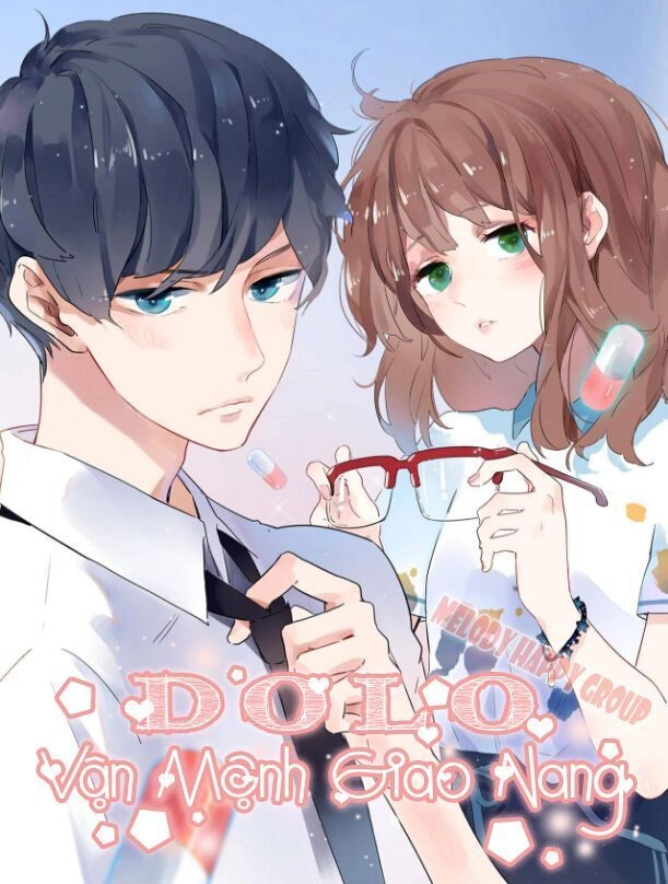 Dolo Mệnh Vận Giao Nang Chapter 32.1 - 2