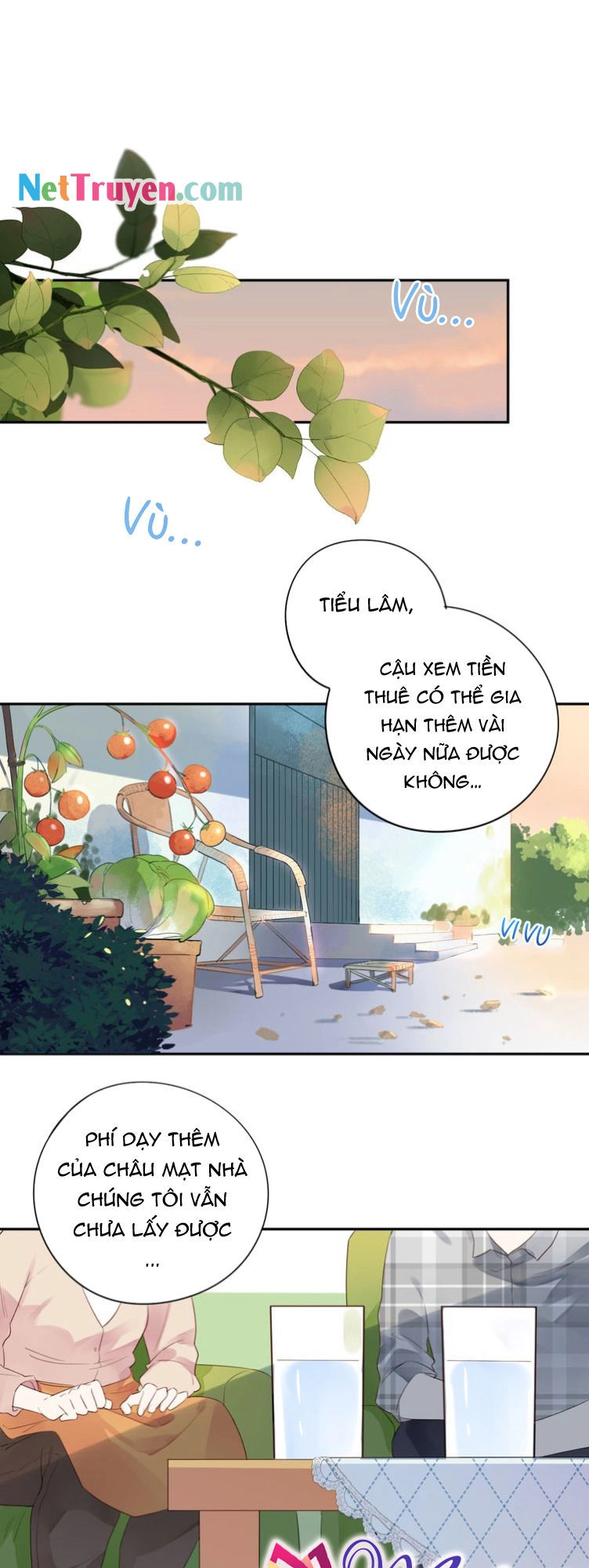 Dolo Mệnh Vận Giao Nang Chapter 32.1 - 3