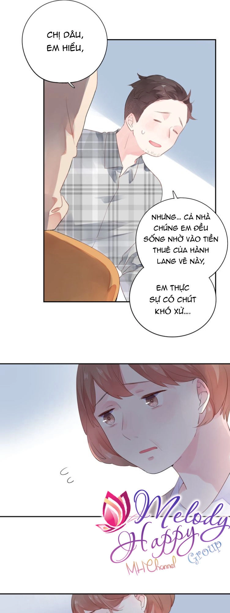 Dolo Mệnh Vận Giao Nang Chapter 32.1 - 5