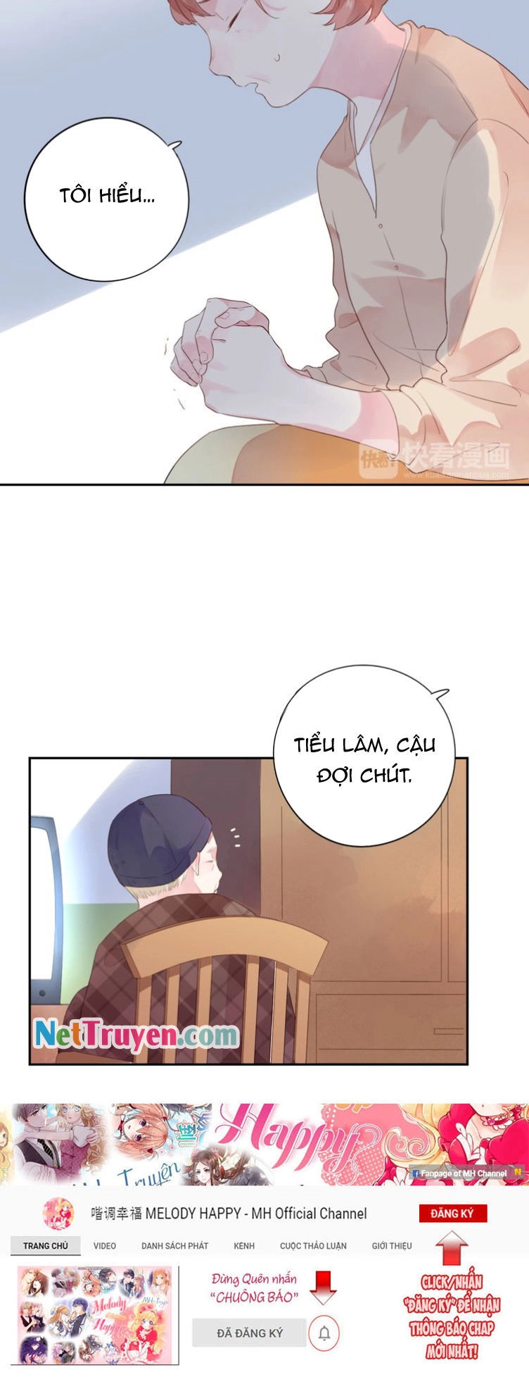 Dolo Mệnh Vận Giao Nang Chapter 32.1 - 6