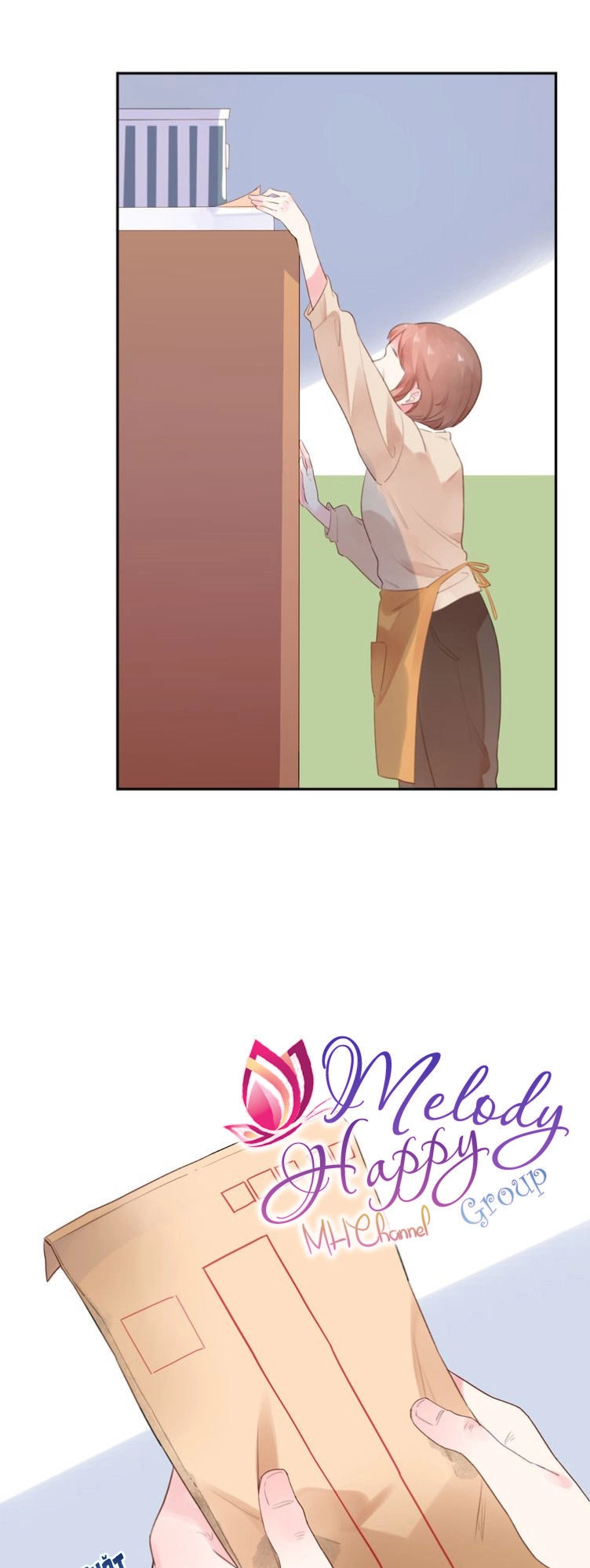 Dolo Mệnh Vận Giao Nang Chapter 32.1 - 7