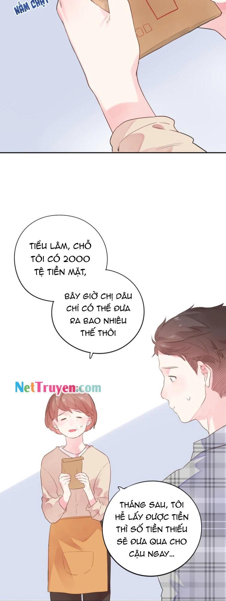 Dolo Mệnh Vận Giao Nang Chapter 32.1 - 8