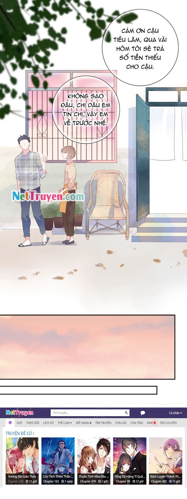 Dolo Mệnh Vận Giao Nang Chapter 32.1 - 10