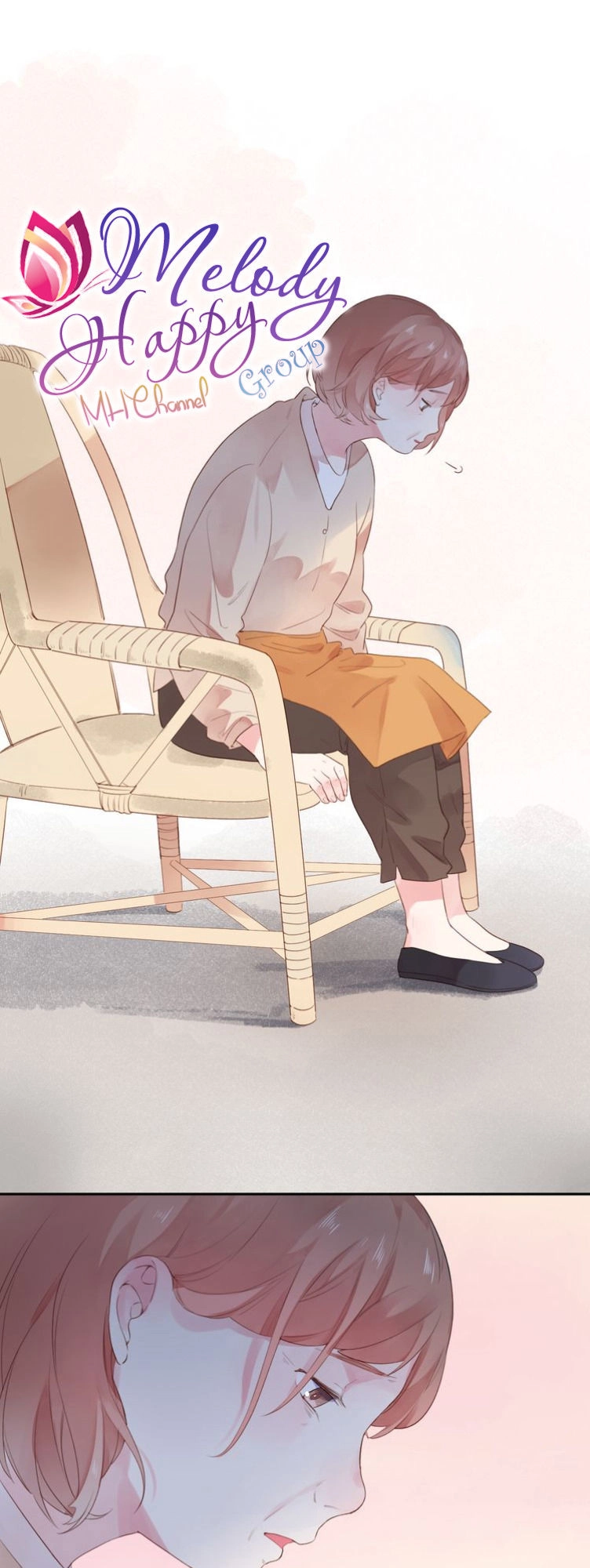 Dolo Mệnh Vận Giao Nang Chapter 32.1 - 12