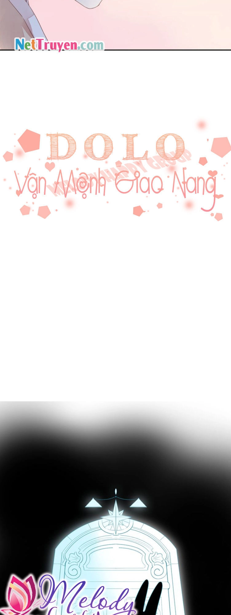 Dolo Mệnh Vận Giao Nang Chapter 32.1 - 13