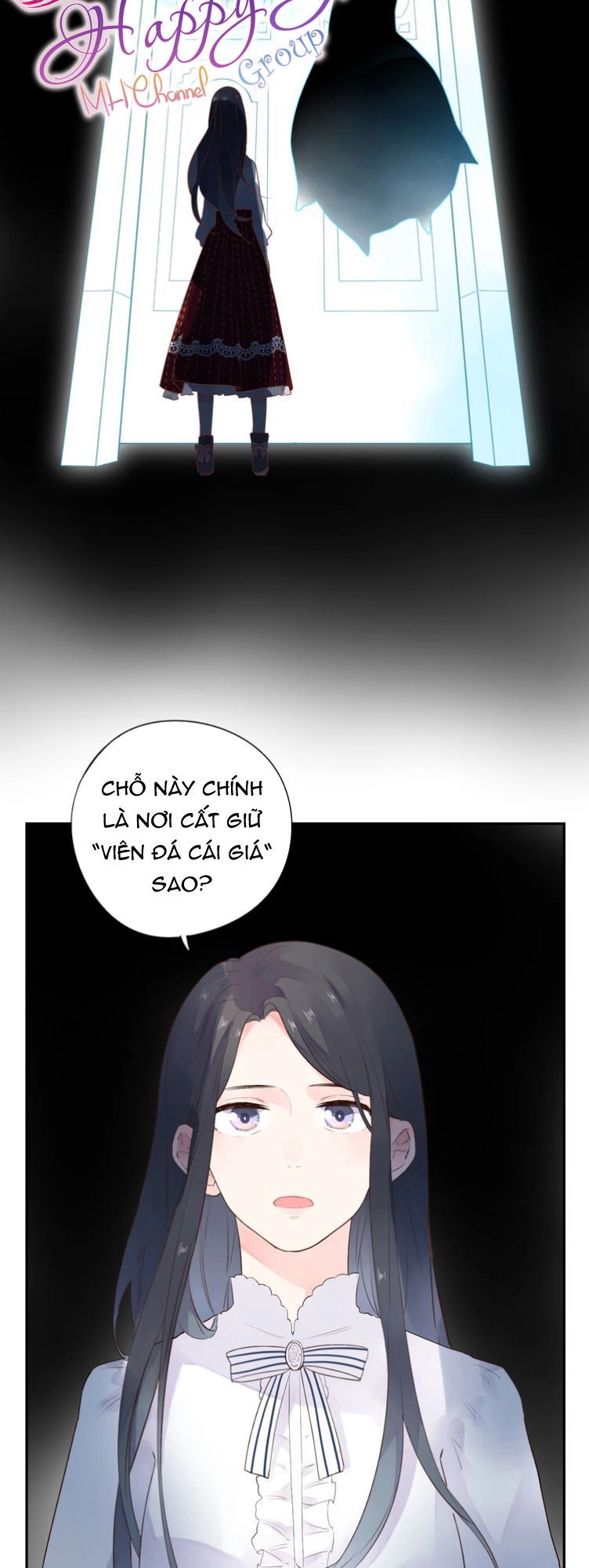 Dolo Mệnh Vận Giao Nang Chapter 32.1 - 14