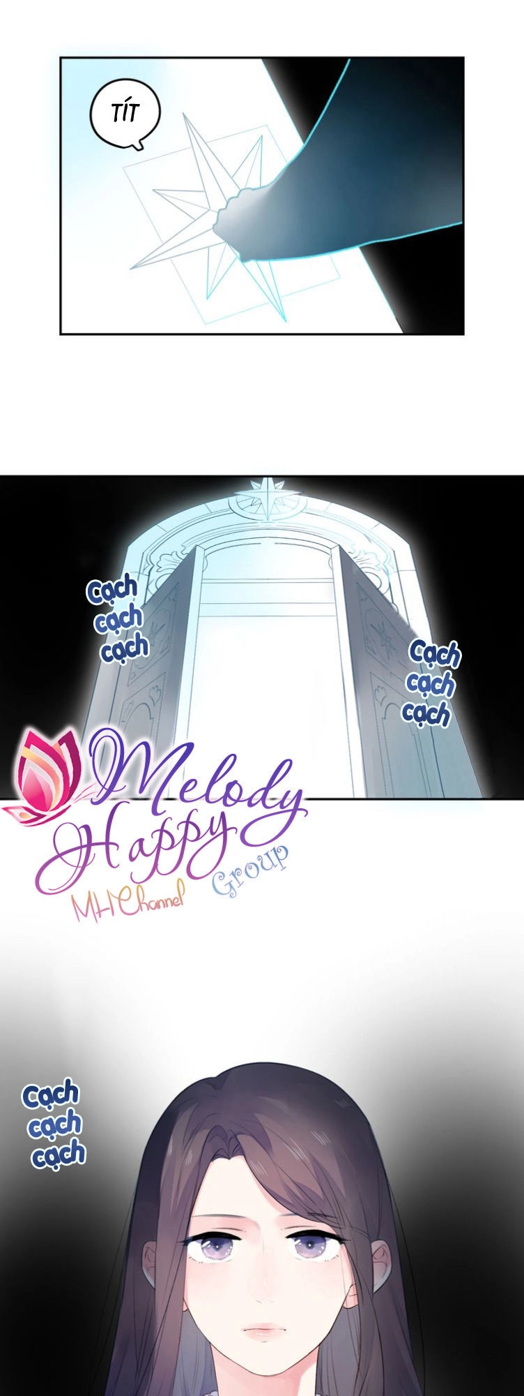 Dolo Mệnh Vận Giao Nang Chapter 32.1 - 16