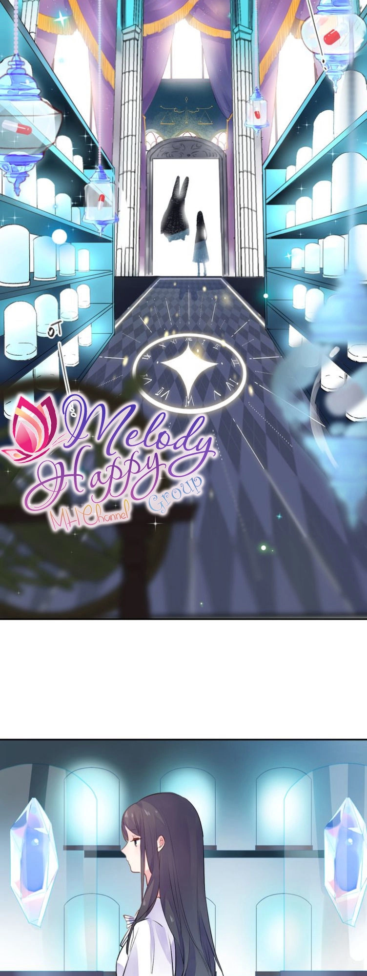 Dolo Mệnh Vận Giao Nang Chapter 32.1 - 18