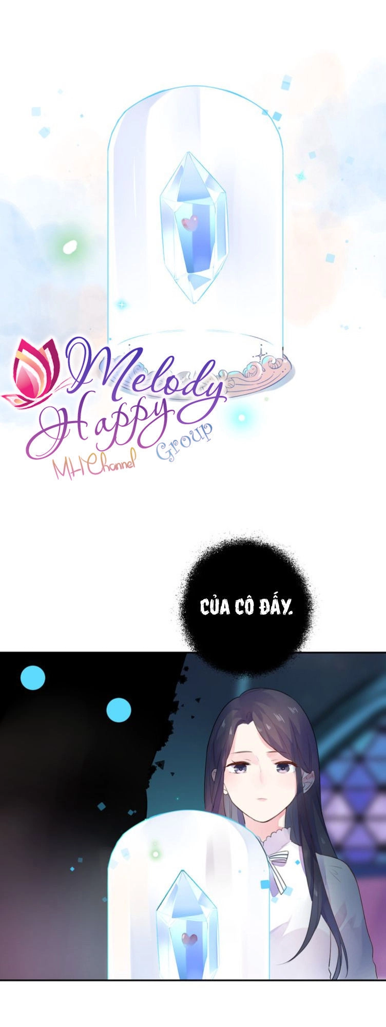 Dolo Mệnh Vận Giao Nang Chapter 32.1 - 20