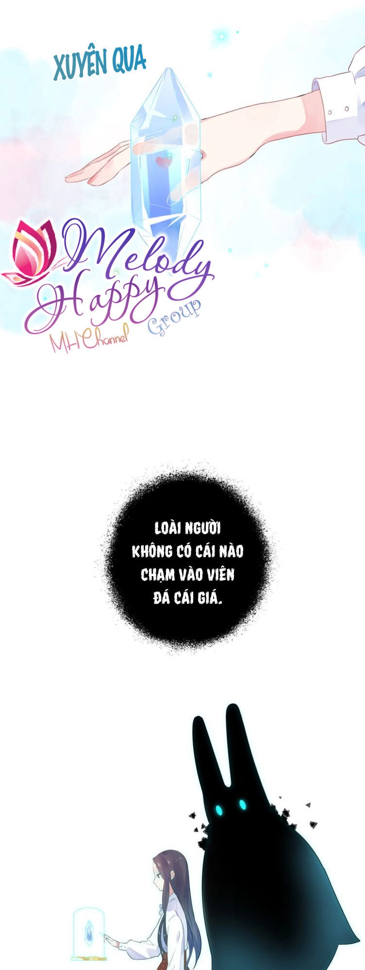 Dolo Mệnh Vận Giao Nang Chapter 32.1 - 22