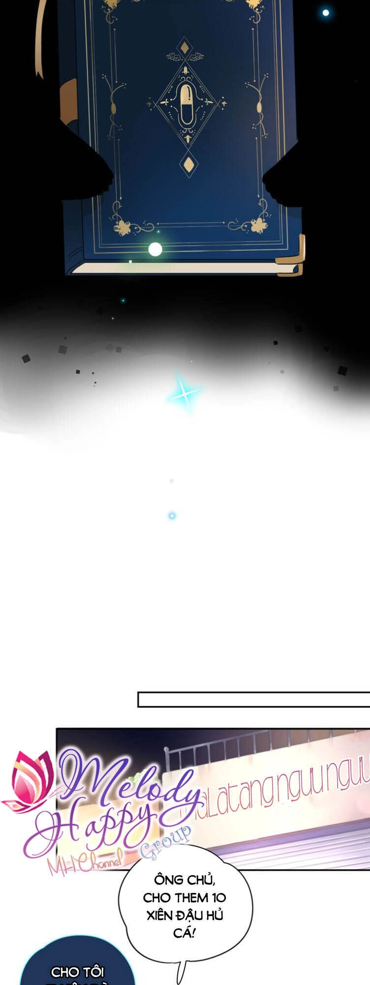 Dolo Mệnh Vận Giao Nang Chapter 32.2 - 4