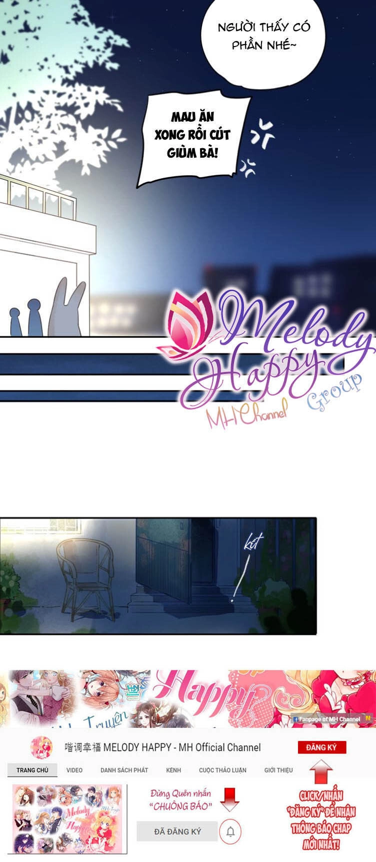 Dolo Mệnh Vận Giao Nang Chapter 32.2 - 6