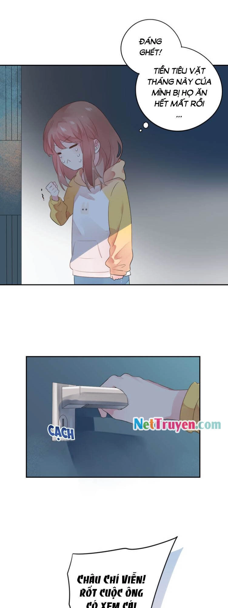 Dolo Mệnh Vận Giao Nang Chapter 32.2 - 7