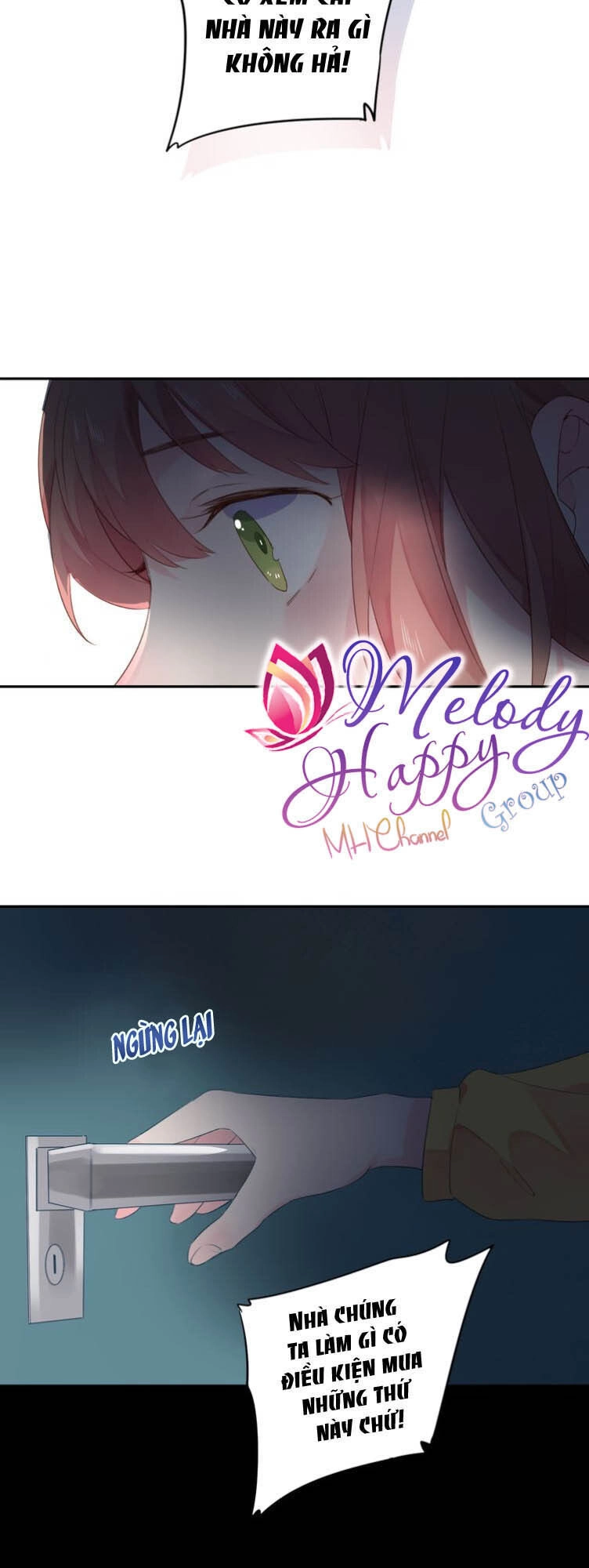 Dolo Mệnh Vận Giao Nang Chapter 32.2 - 8