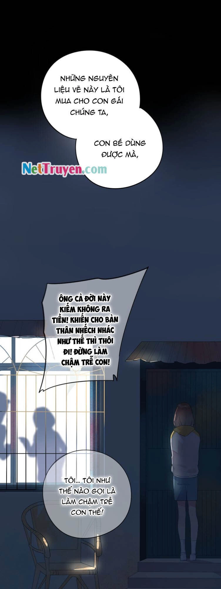 Dolo Mệnh Vận Giao Nang Chapter 32.2 - 9