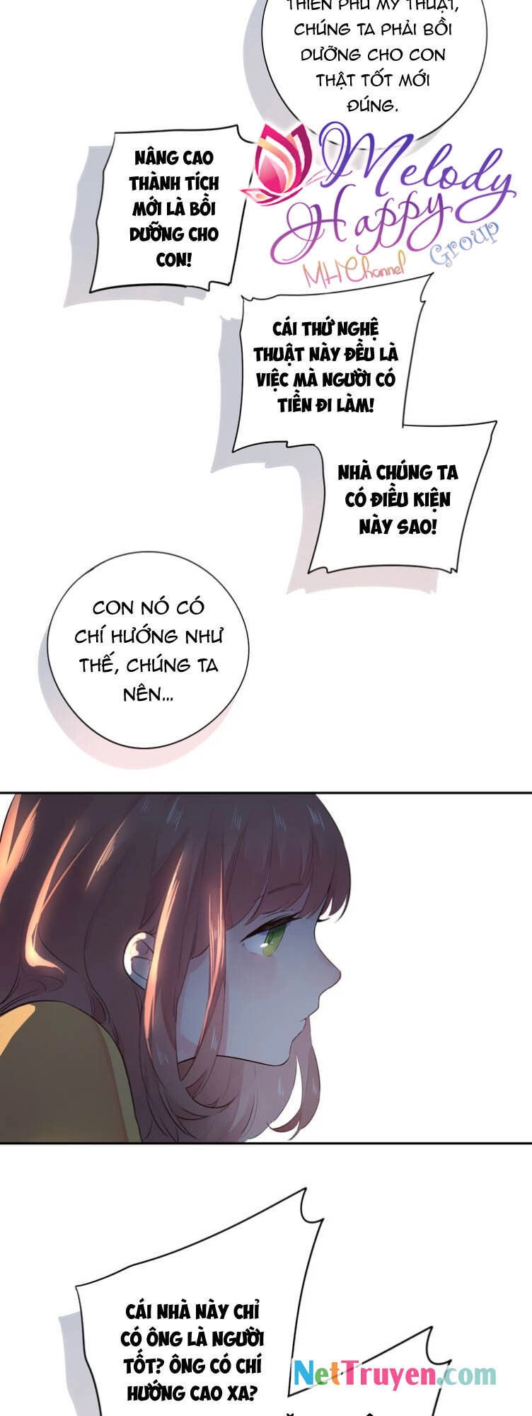 Dolo Mệnh Vận Giao Nang Chapter 32.2 - 12