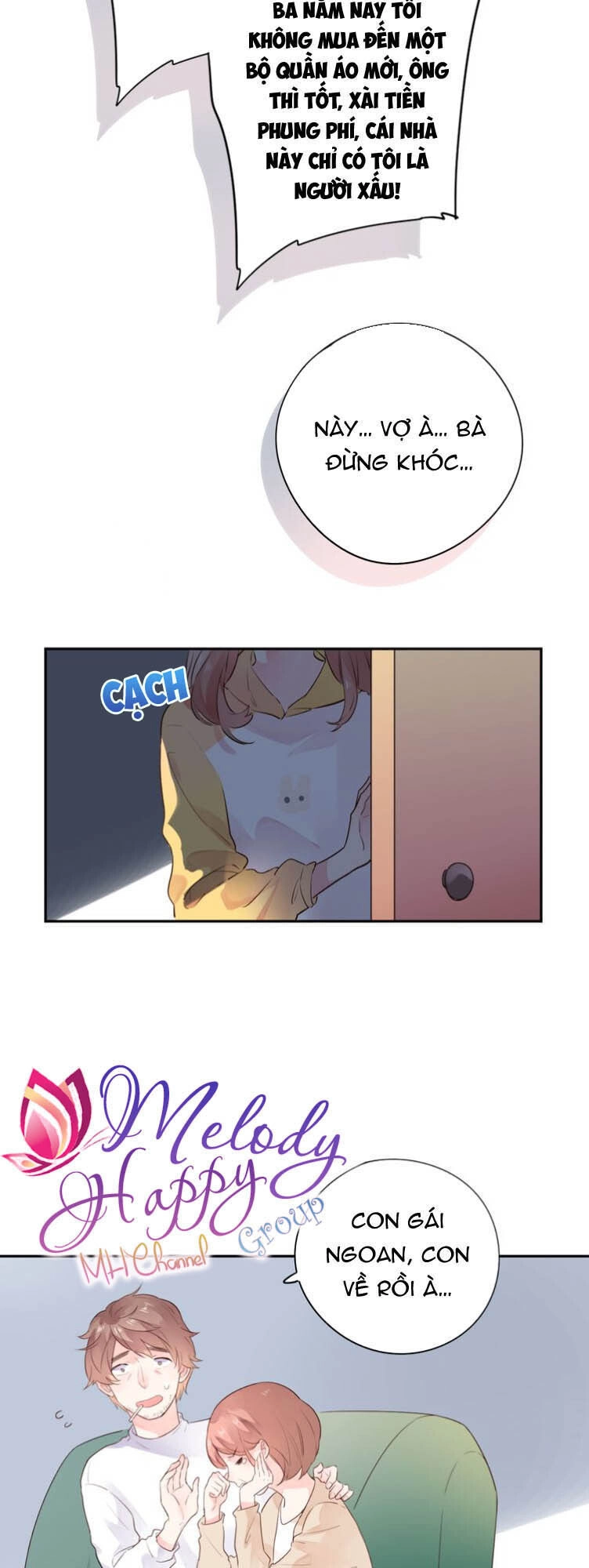 Dolo Mệnh Vận Giao Nang Chapter 32.2 - 13