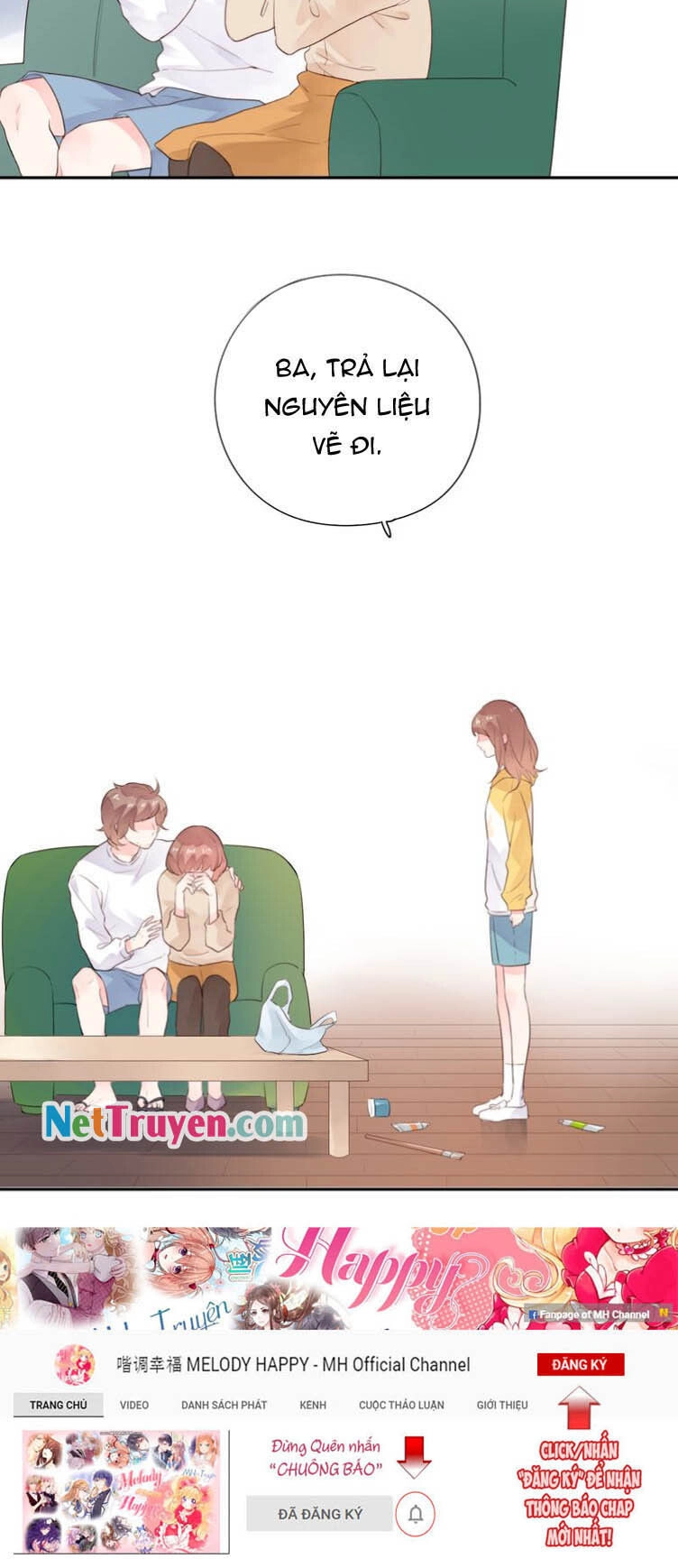 Dolo Mệnh Vận Giao Nang Chapter 32.2 - 14