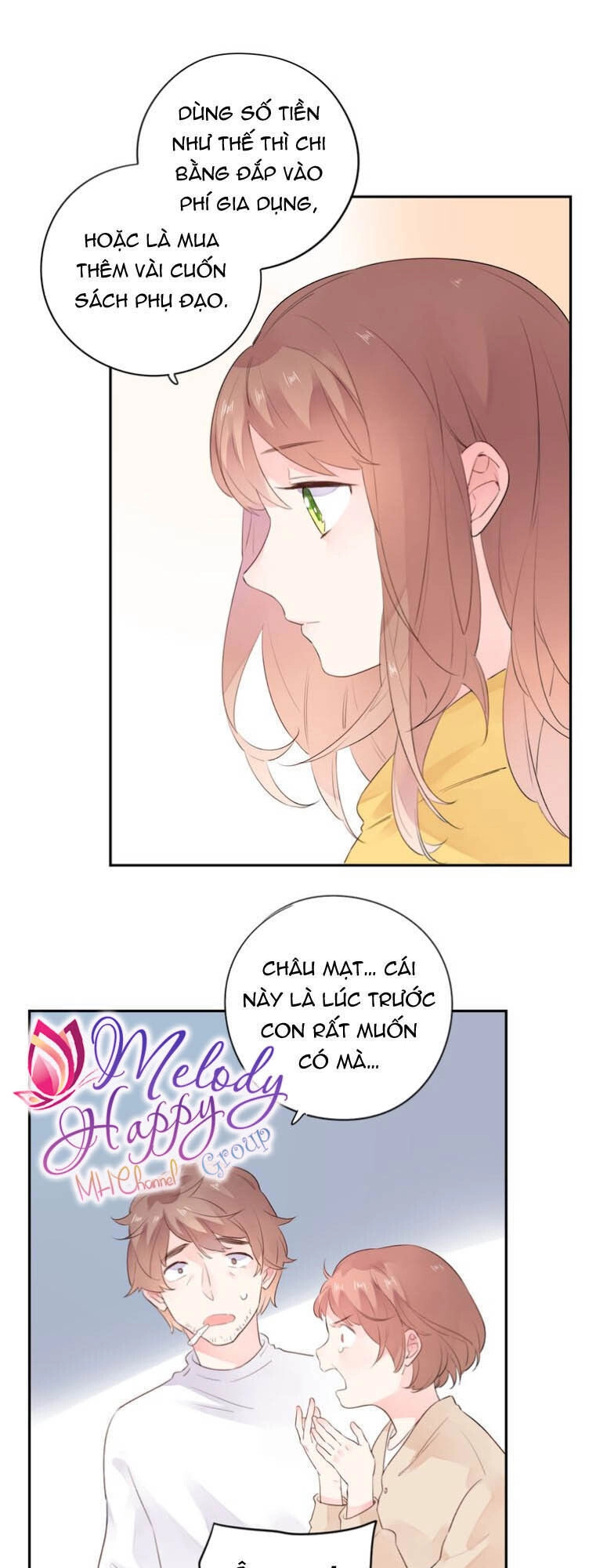 Dolo Mệnh Vận Giao Nang Chapter 32.2 - 15